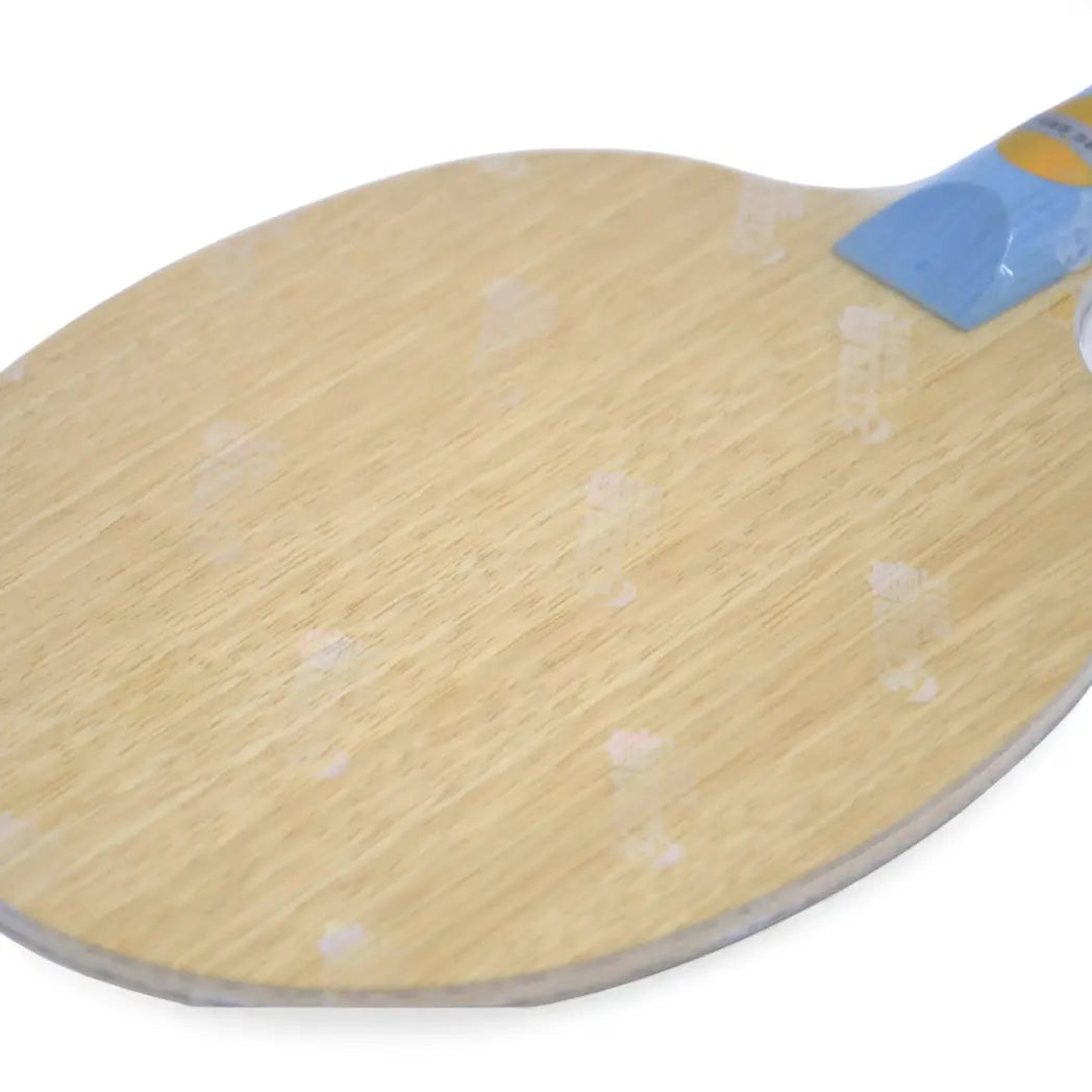 DHS Rio Olympic Edition 2016  Ma Long W968 – The Blade of a Champion
