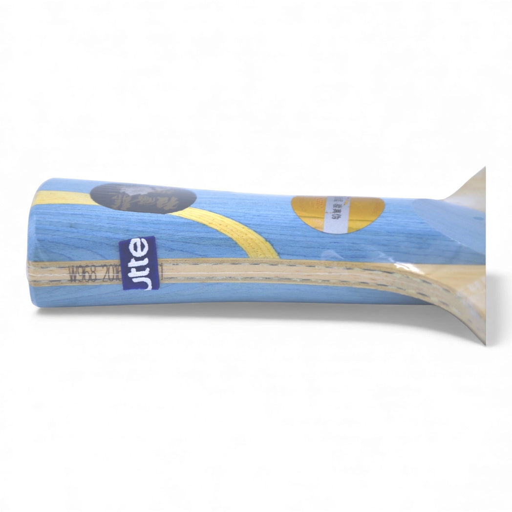 DHS Rio Olympic Edition 2016  Ma Long W968 – The Blade of a Champion