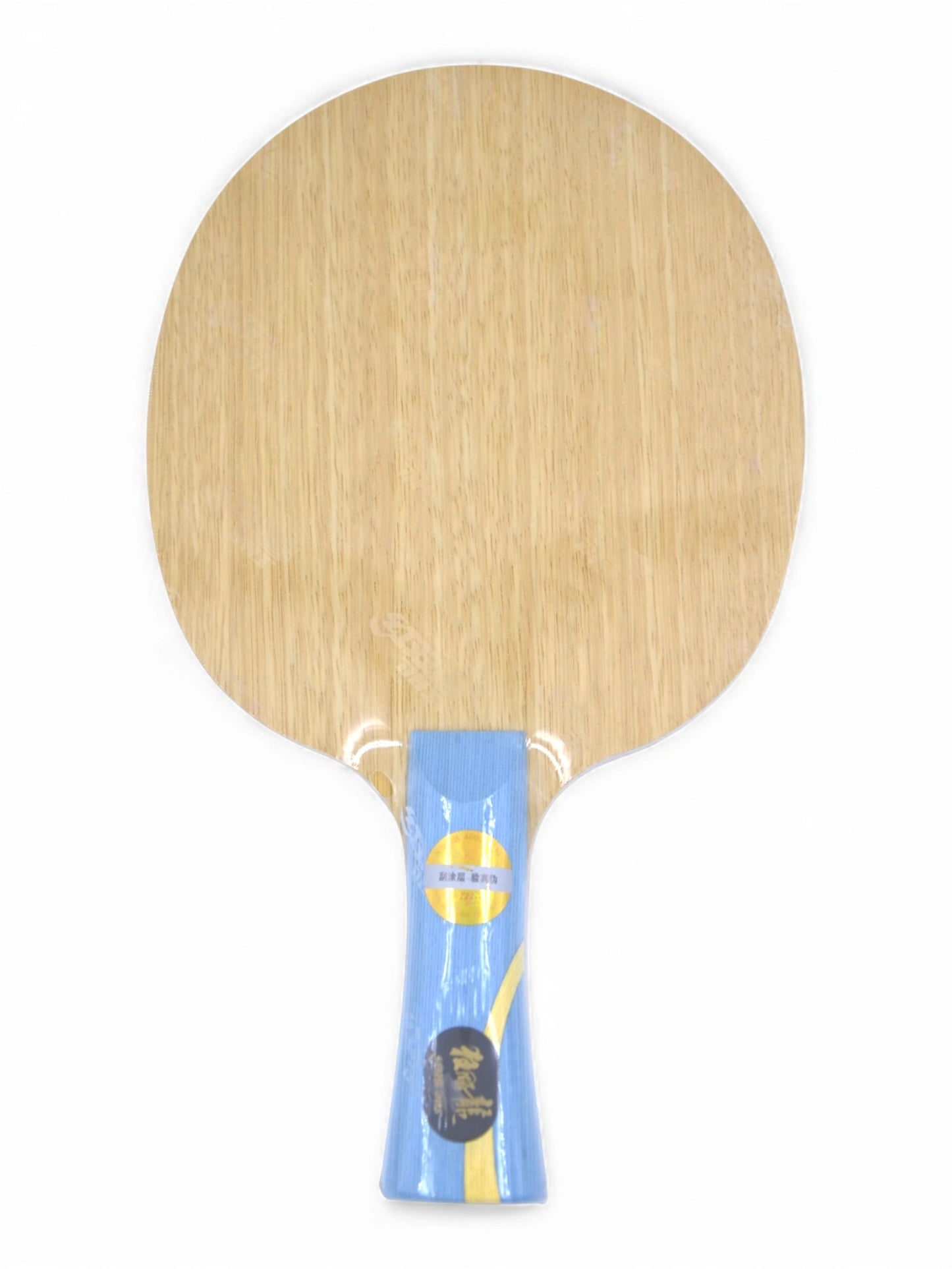 DHS Rio Olympic Edition 2016  Ma Long W968 – The Blade of a Champion