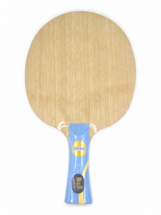 ❓DHS Rio Olympic Edition 2016 Ma Long W968 – Die Klinge eines Champions