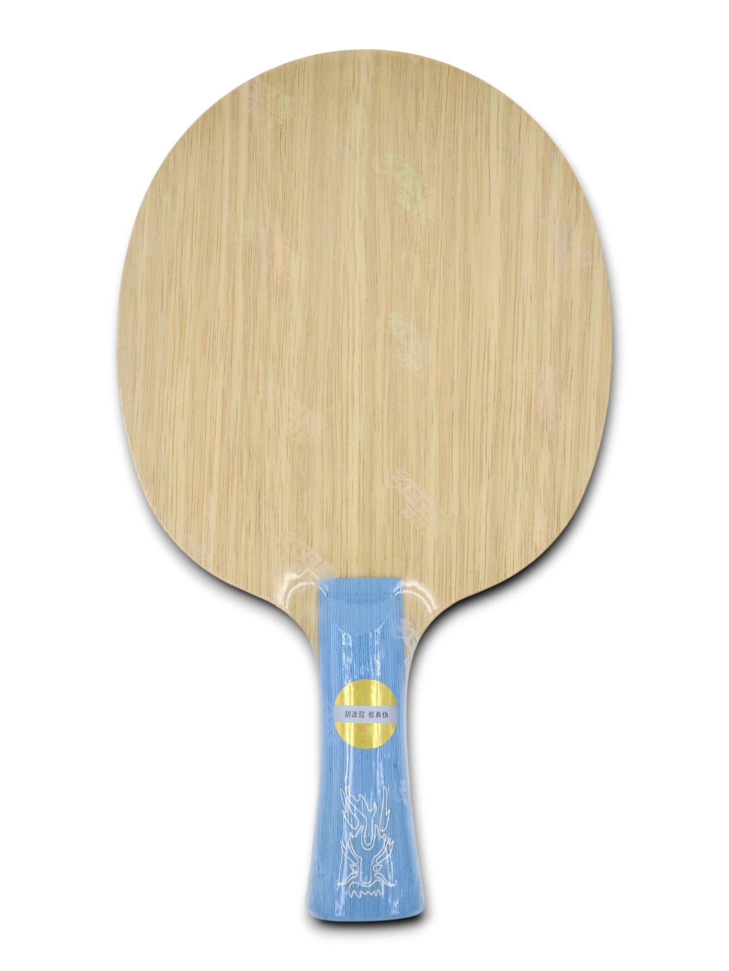 ✨ 𝙉𝙊𝙐𝙑𝙀𝘼𝙐 | DHS Ma Long SixGold Personel N°1 92g