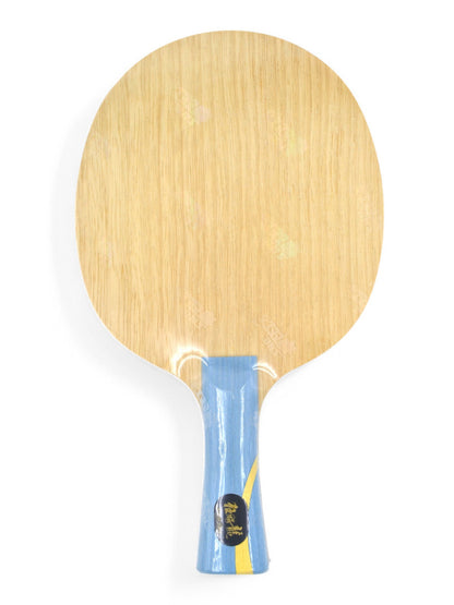 DHS W968 Ma Long Six Gold King - Numéro 1 Année 2025 (Édition Joueur Joueur) - Nouveau Logo Violet