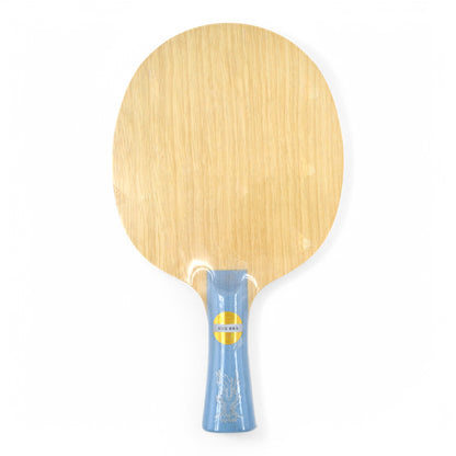 DHS W968 Ma Long Six Gold King - Numéro 1 Année 2025 (Édition Joueur Joueur) - Nouveau Logo Violet