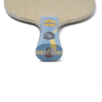 DHS Ma Long W968 Édition Olympique Rio 2016