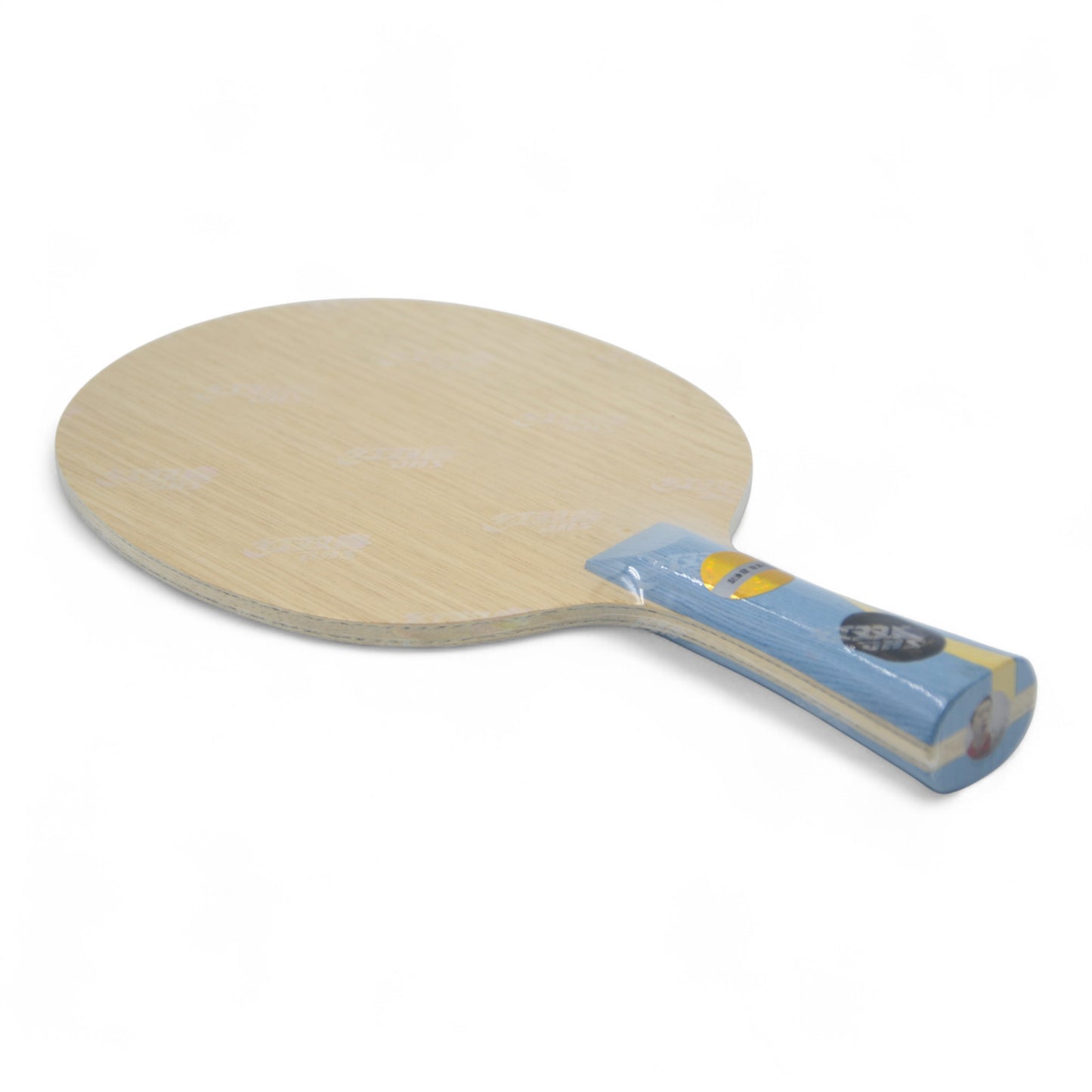 DHS Ma Long W968 Édition Olympique Rio 2016
