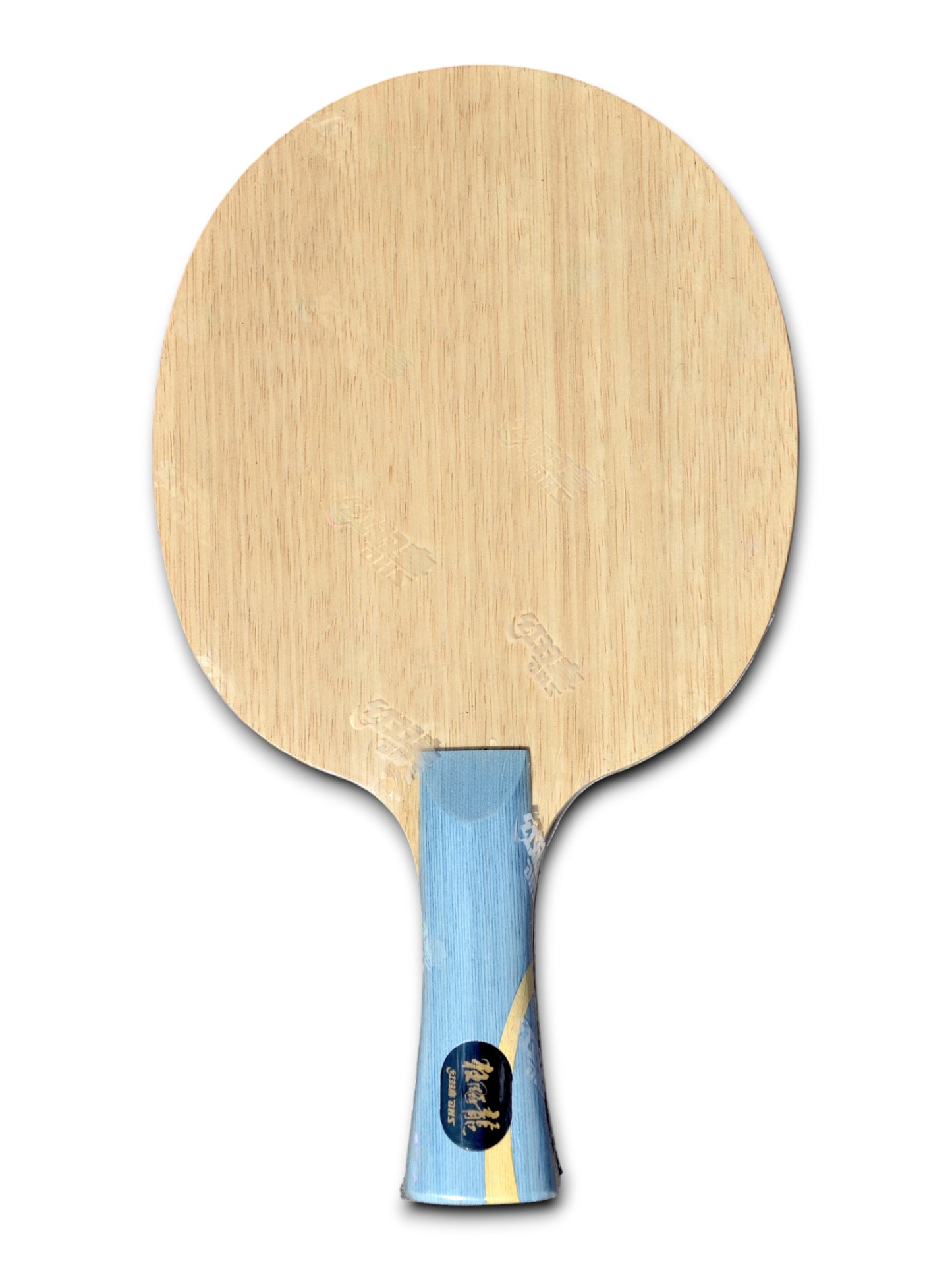 ✨ 𝙉𝙀𝙒 | DHS Ma Long W968 - Numéro 5 Année 2025 (Édition Nationale-Officielle)