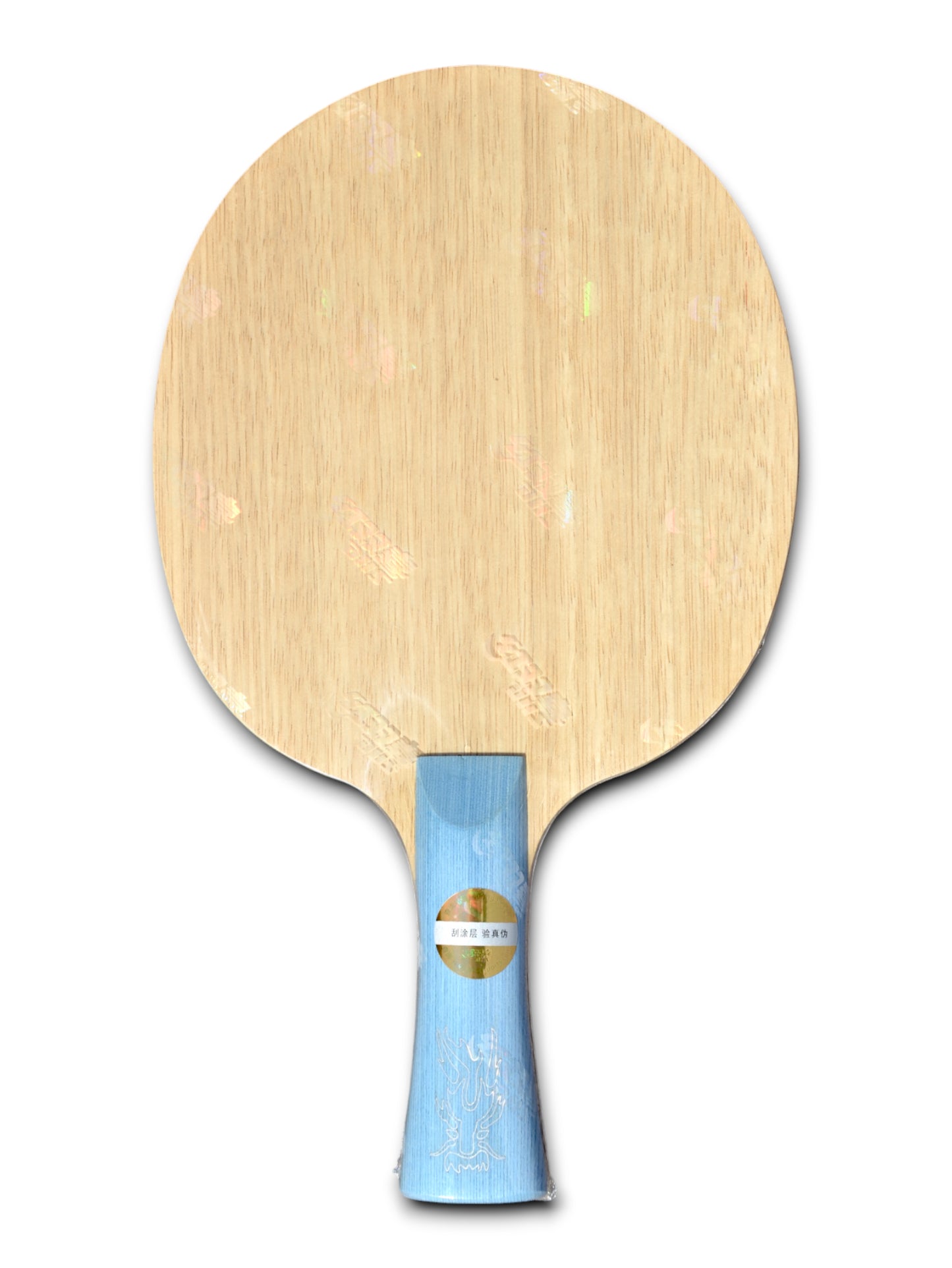 ✨ 𝙉𝙀𝙒 | DHS Ma Long W968 - Numéro 5 Année 2025 (Édition Nationale-Officielle)