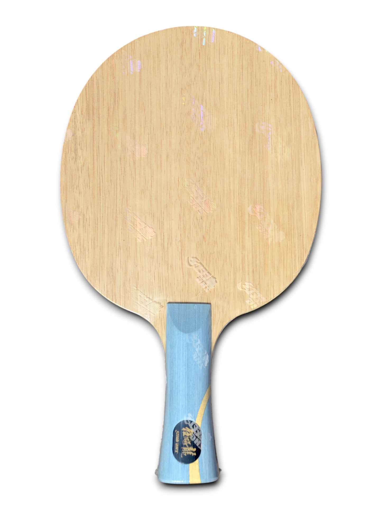 ✨ 𝙉𝙀𝙒 | DHS Ma Long w968 number 7 year 2025 (National Official Edition)