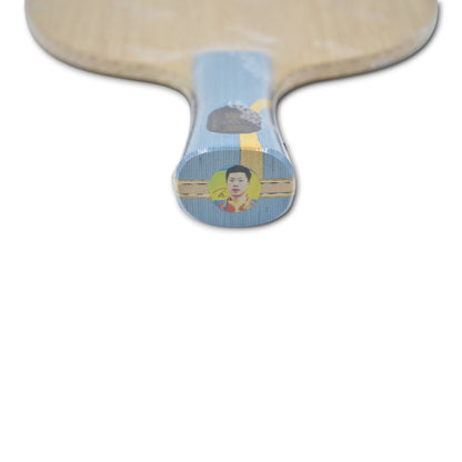 ✨ 𝙉𝙀𝙒 | DHS Ma Long w968 number 7 year 2025 (National Official Edition)