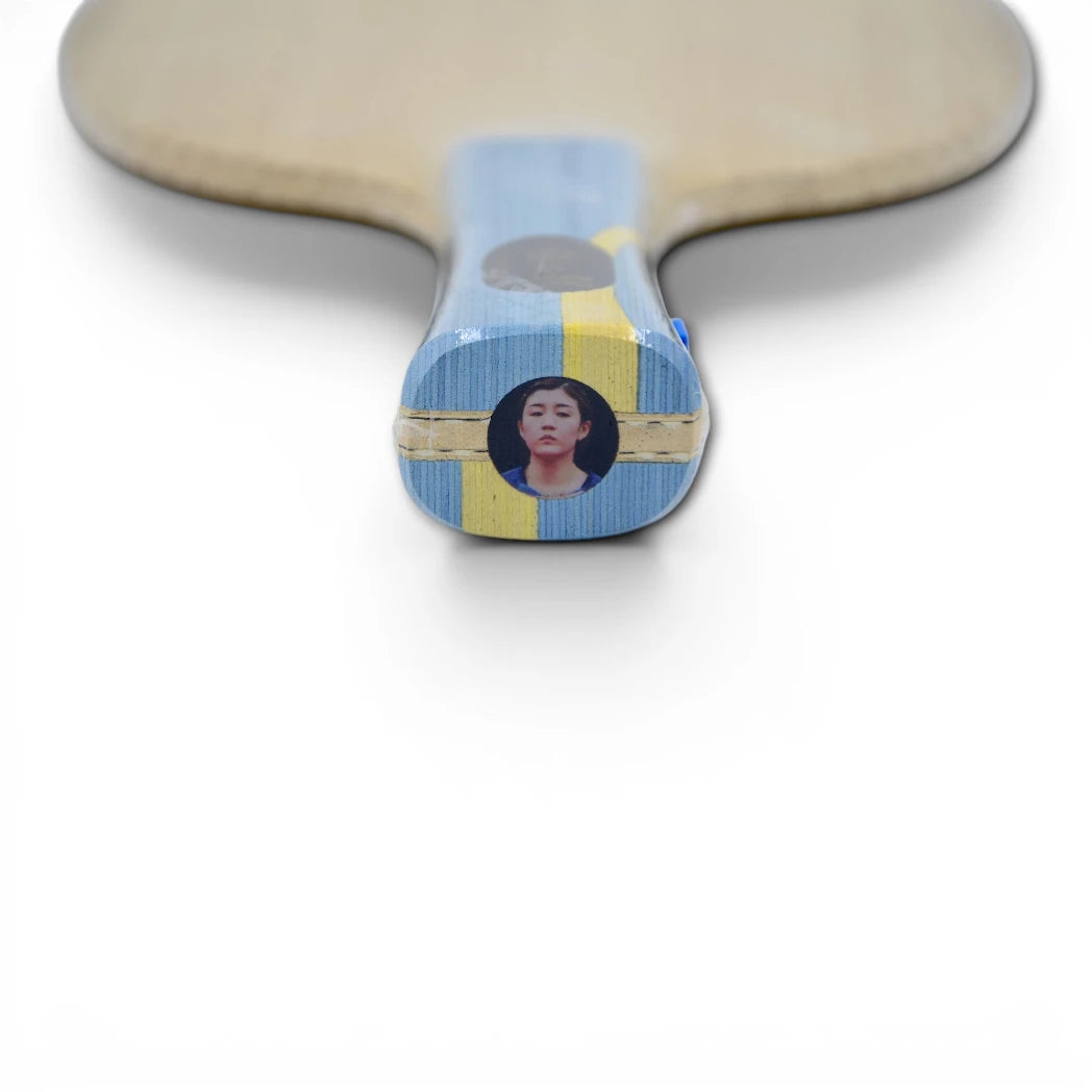 ✨ 𝙉𝙊𝙐𝙑𝙀𝘼𝙐 | DHS W968-18 Chen Meng Édition Spéciale 