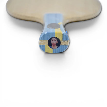 ✨ 𝙉𝙊𝙐𝙑𝙀𝘼𝙐 | DHS W968-18 Chen Meng Édition Spéciale 
