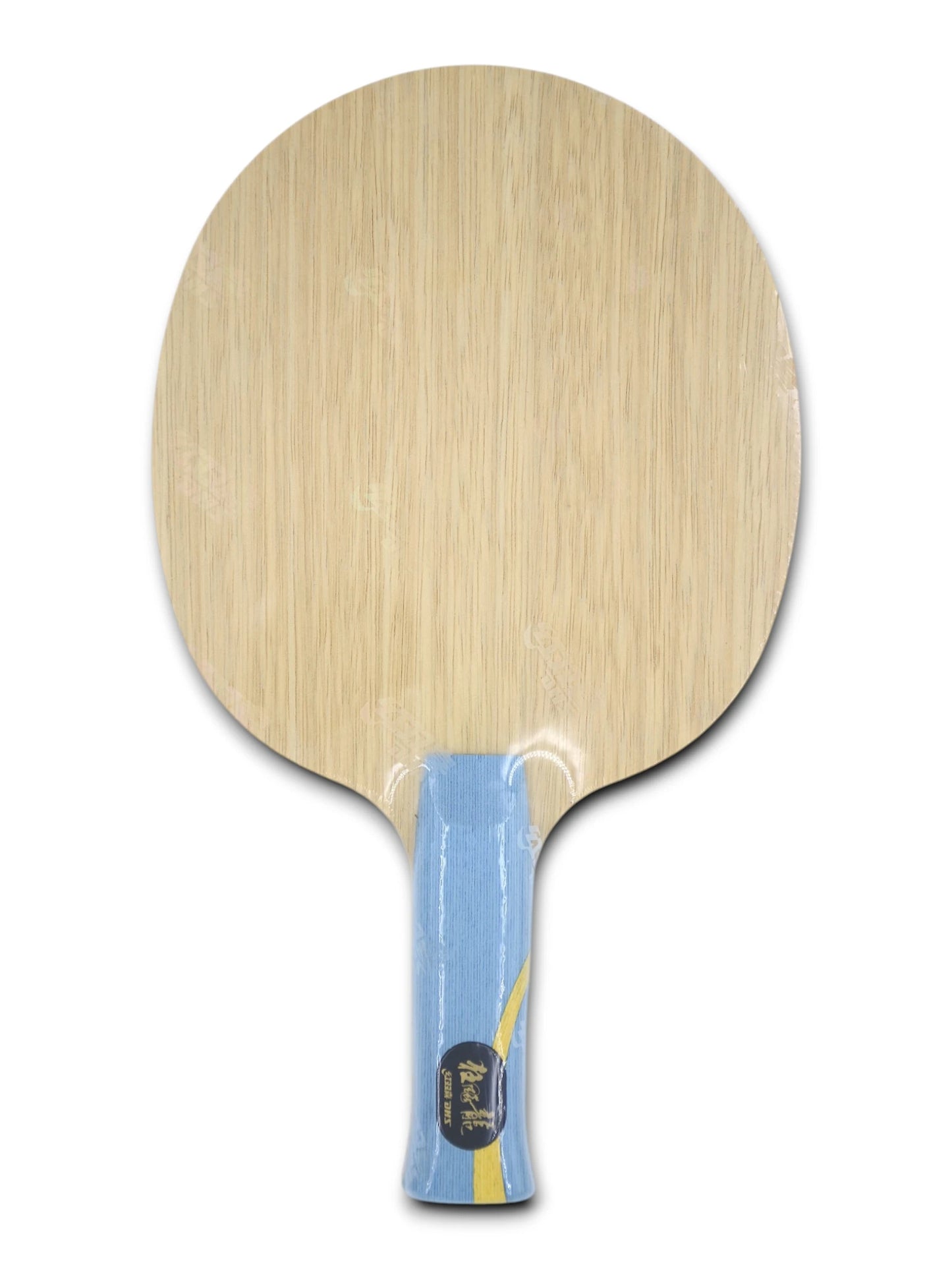 ✨ 𝙉𝙊𝙐𝙑𝙀𝘼𝙐 | DHS W968 Ma Long Manche Anatomique