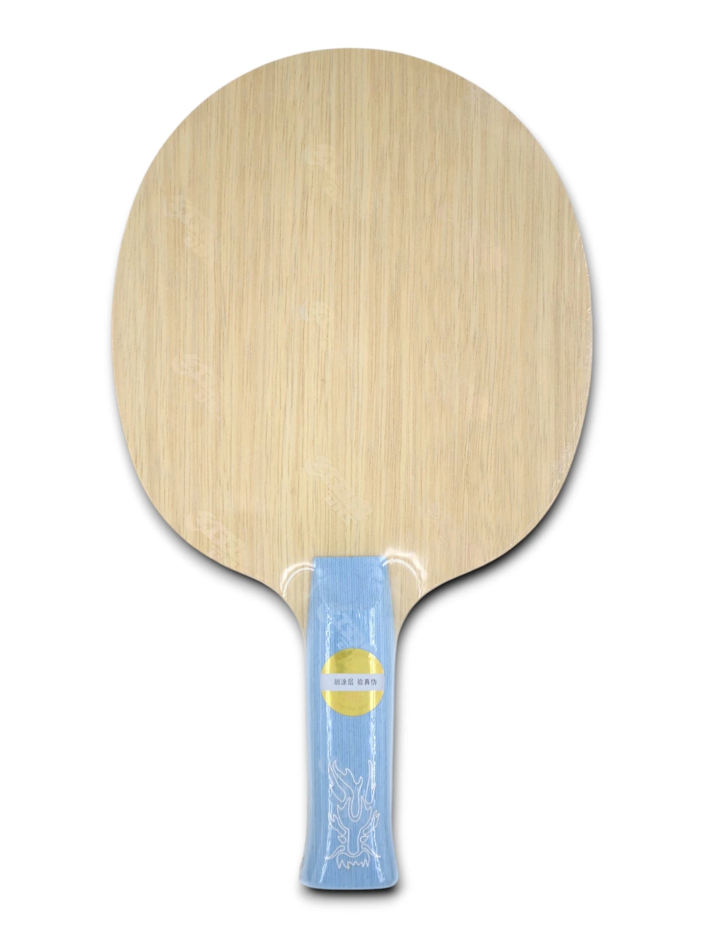 ✨ 𝙉𝙊𝙐𝙑𝙀𝘼𝙐 | DHS W968 Ma Long Manche Anatomique