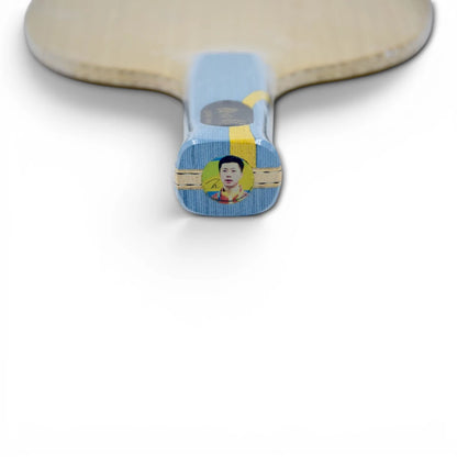 ✨ 𝙉𝙊𝙐𝙑𝙀𝘼𝙐 | DHS W968 Ma Long Manche Anatomique