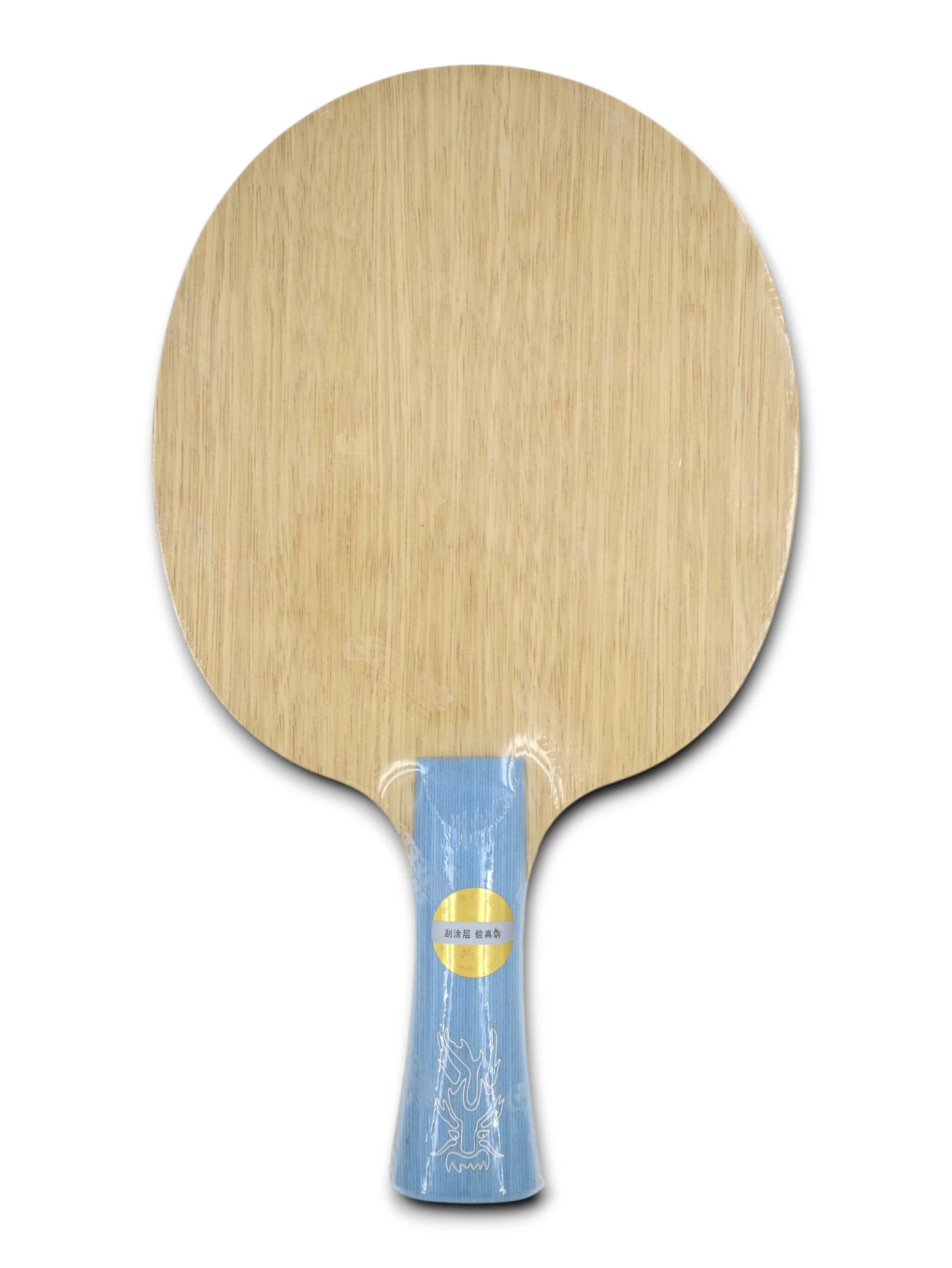 ✨ 𝙉𝙀𝙒 | DHS W968 JANG WOOJIN N°1 FL HANDLE 91g