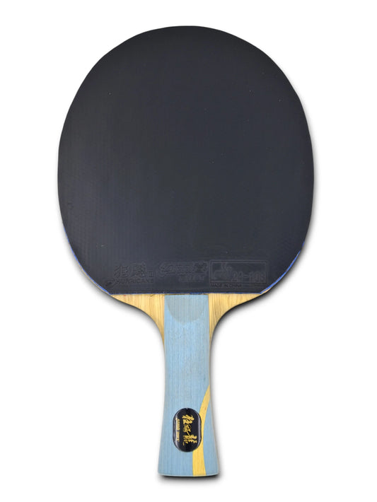 DHS W968 Liang Jingkun Number 1 (Personal blade) Second Hand