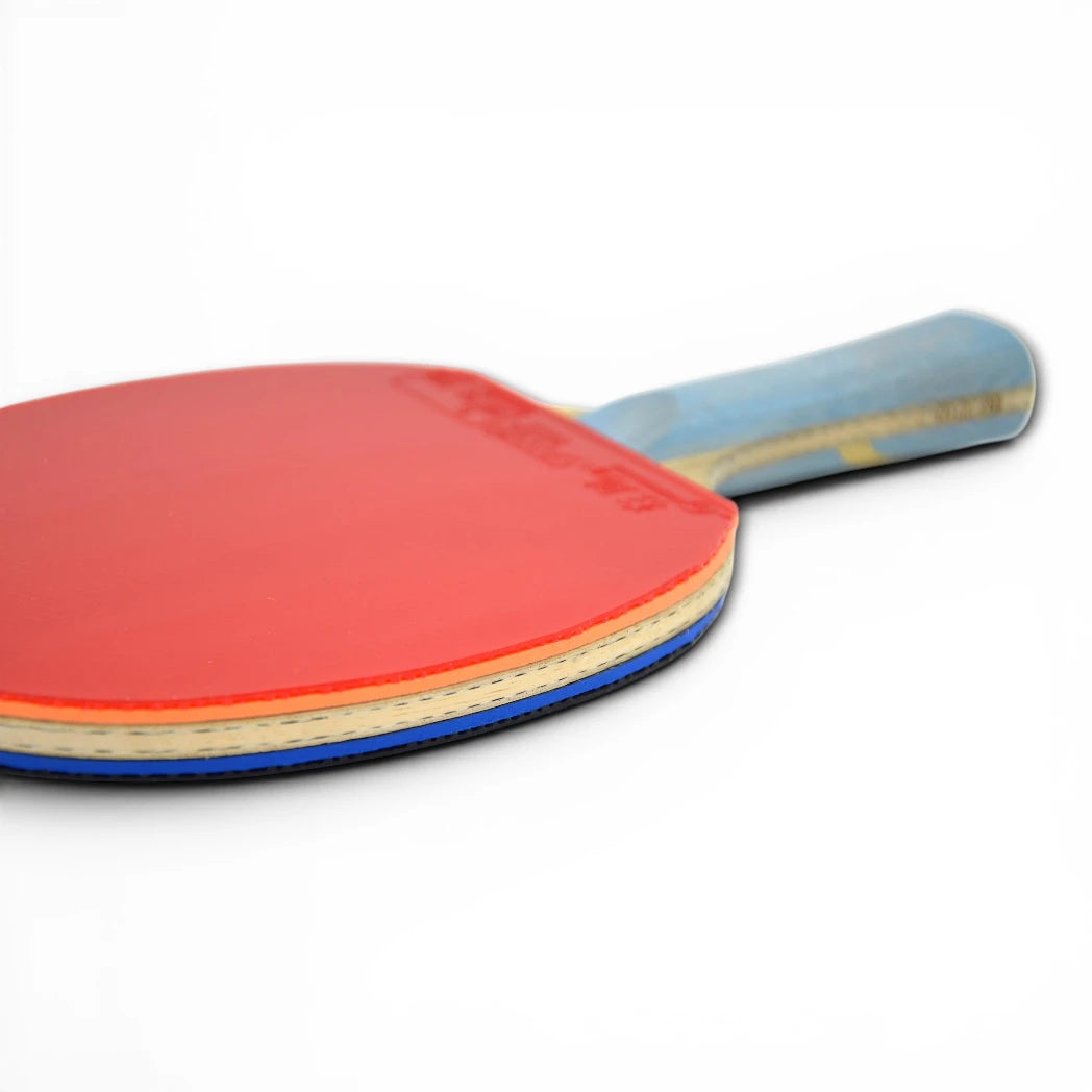 DHS W968 Liang Jingkun Number 1 (Personal blade) Second Hand