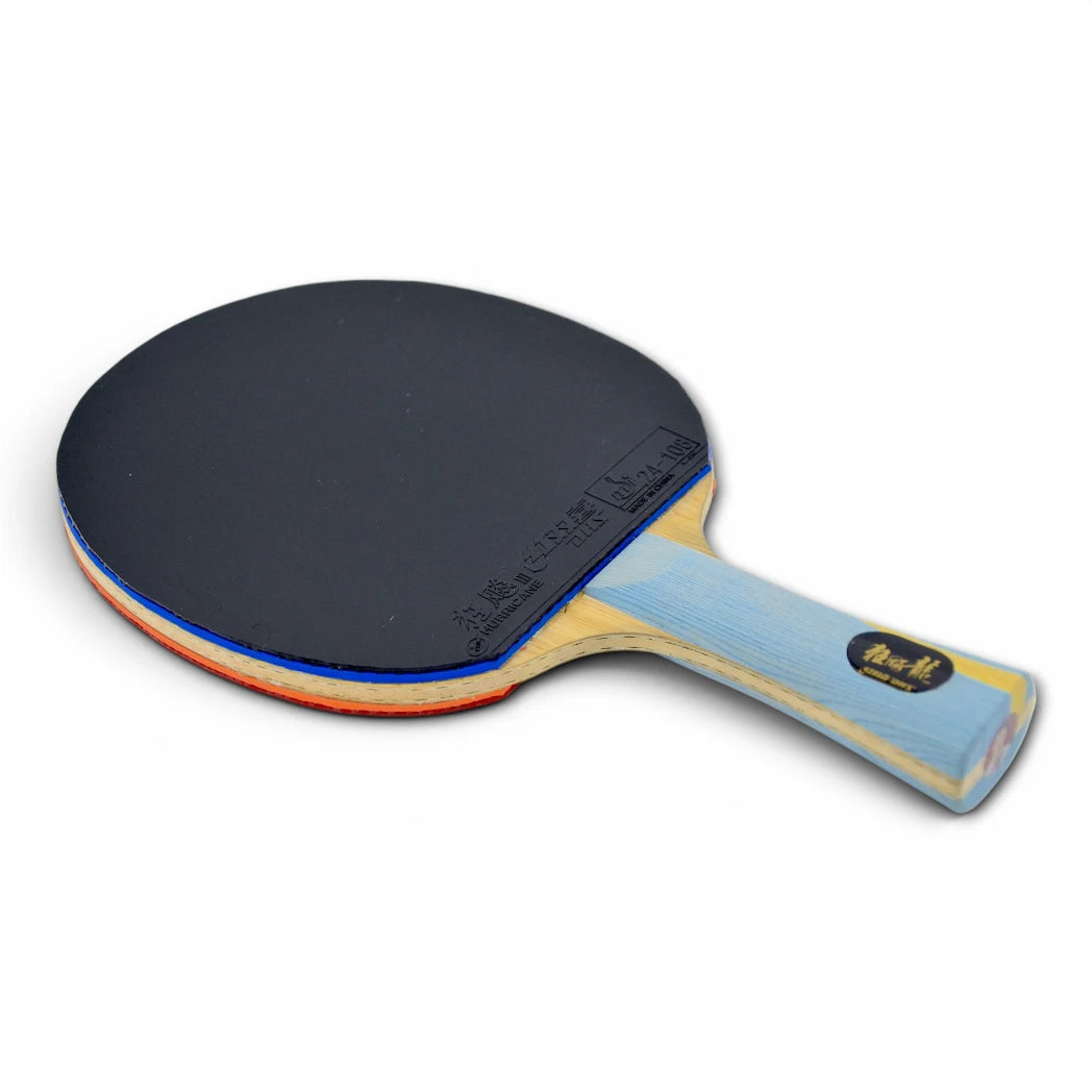 DHS W968 Liang Jingkun Number 1 (Personal blade) Second Hand