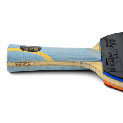 DHS W968 Liang Jingkun Number 1 (Personal blade) Second Hand