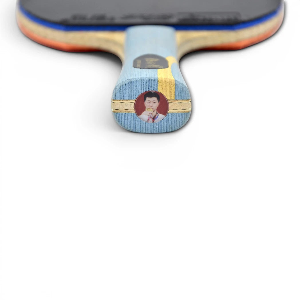 DHS W968 Liang Jingkun Number 1 (Personal blade) Second Hand