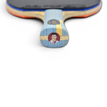 DHS W968 Liang Jingkun Number 1 (Personal blade) Second Hand