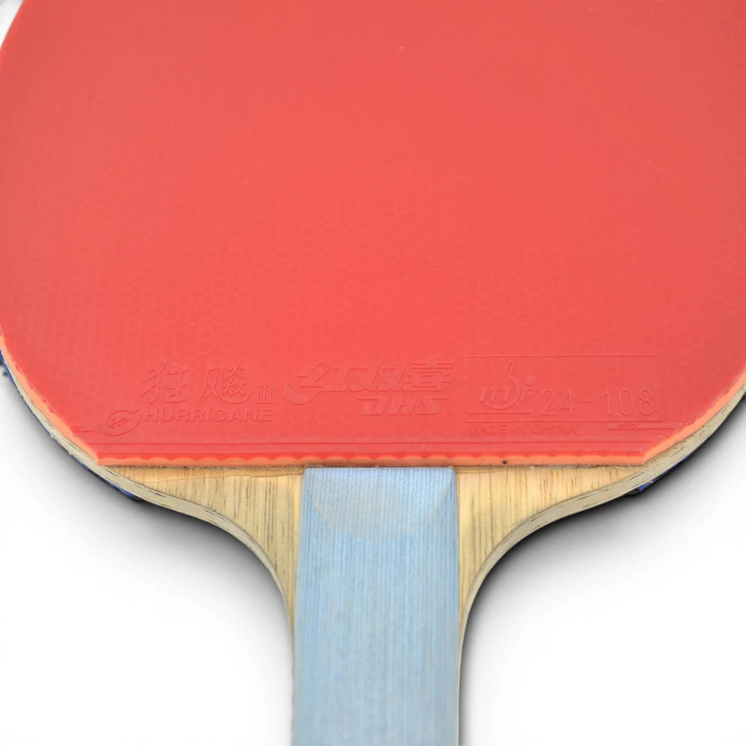 DHS W968 Liang Jingkun Number 1 (Personal blade) Second Hand