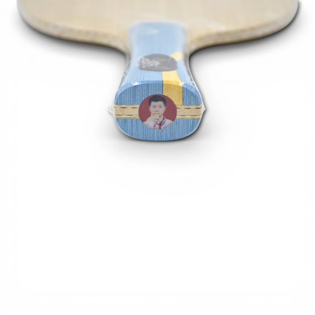 ✨ 𝙉𝙀𝙒 | DHS W968 Liang Jingkun – Numéro 2 (92g)