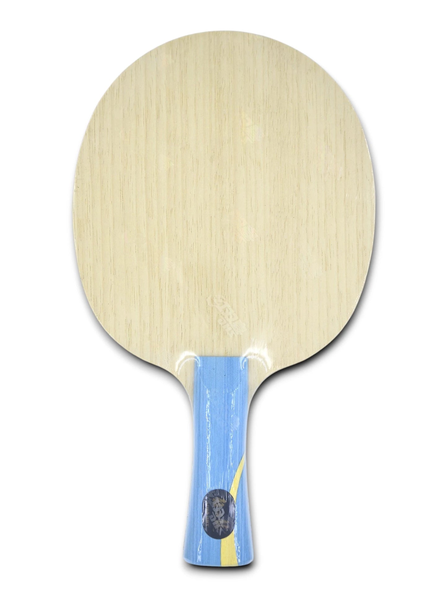 ✨ 𝙉𝙀𝙒 | DHS W968 Liang Jingkun Rare special edition (Fat Handle) N1 - 90g