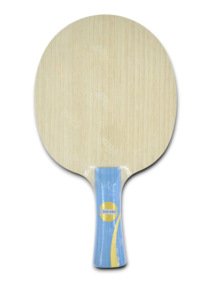 ✨ 𝙉𝙀𝙒 | DHS W968 Liang Jingkun Rare special edition (Fat Handle) N1 - 90g