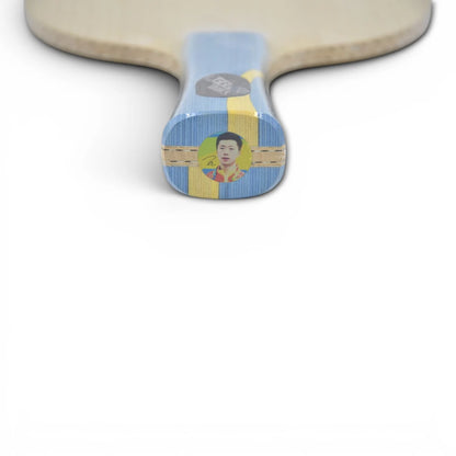 ✨ 𝙉𝙀𝙒 | DHS W968 Liang Jingkun Rare special edition (Fat Handle) N1 - 90g