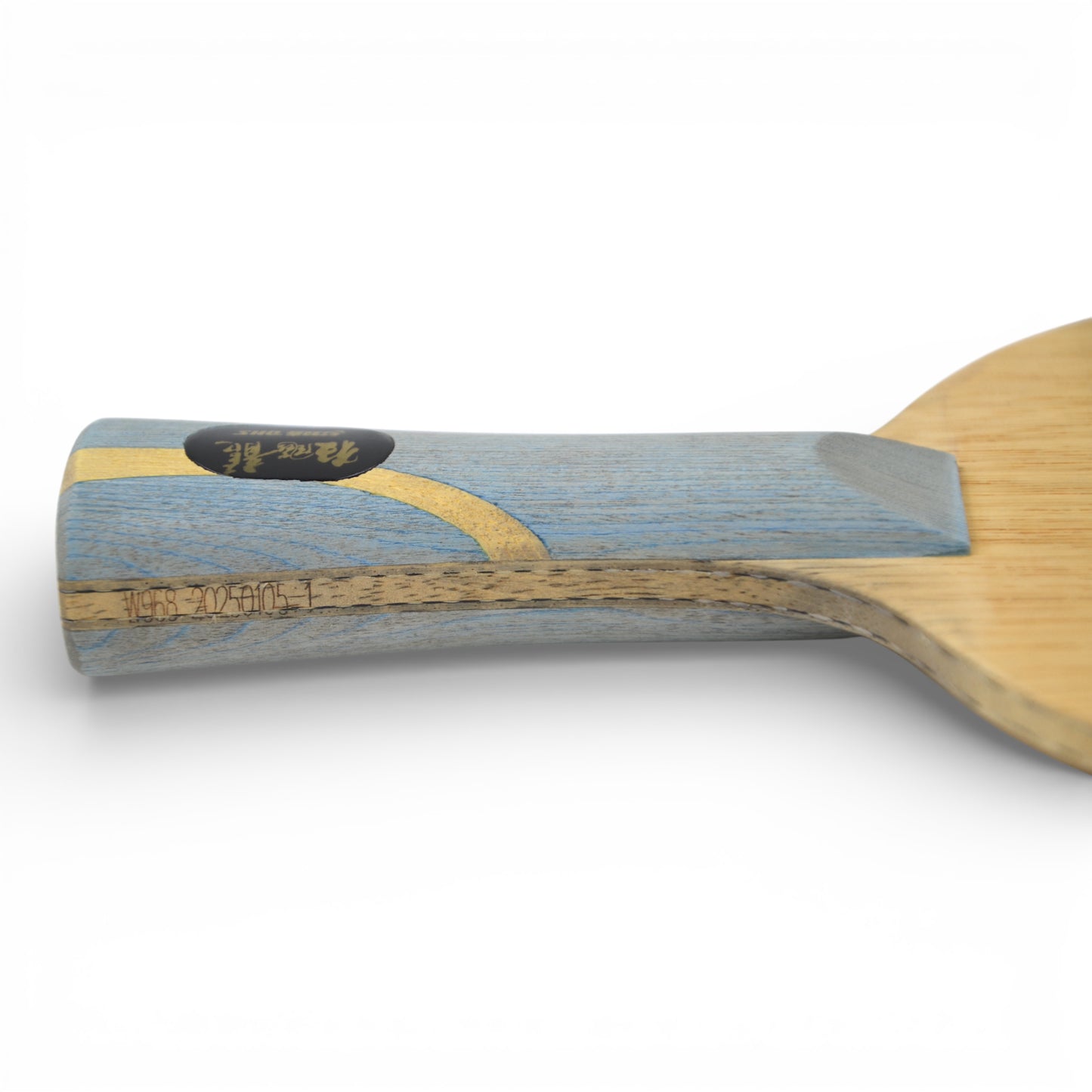 DHS W968 MA LONG NUMERO 1  SIX GOLD ( Second Hand )