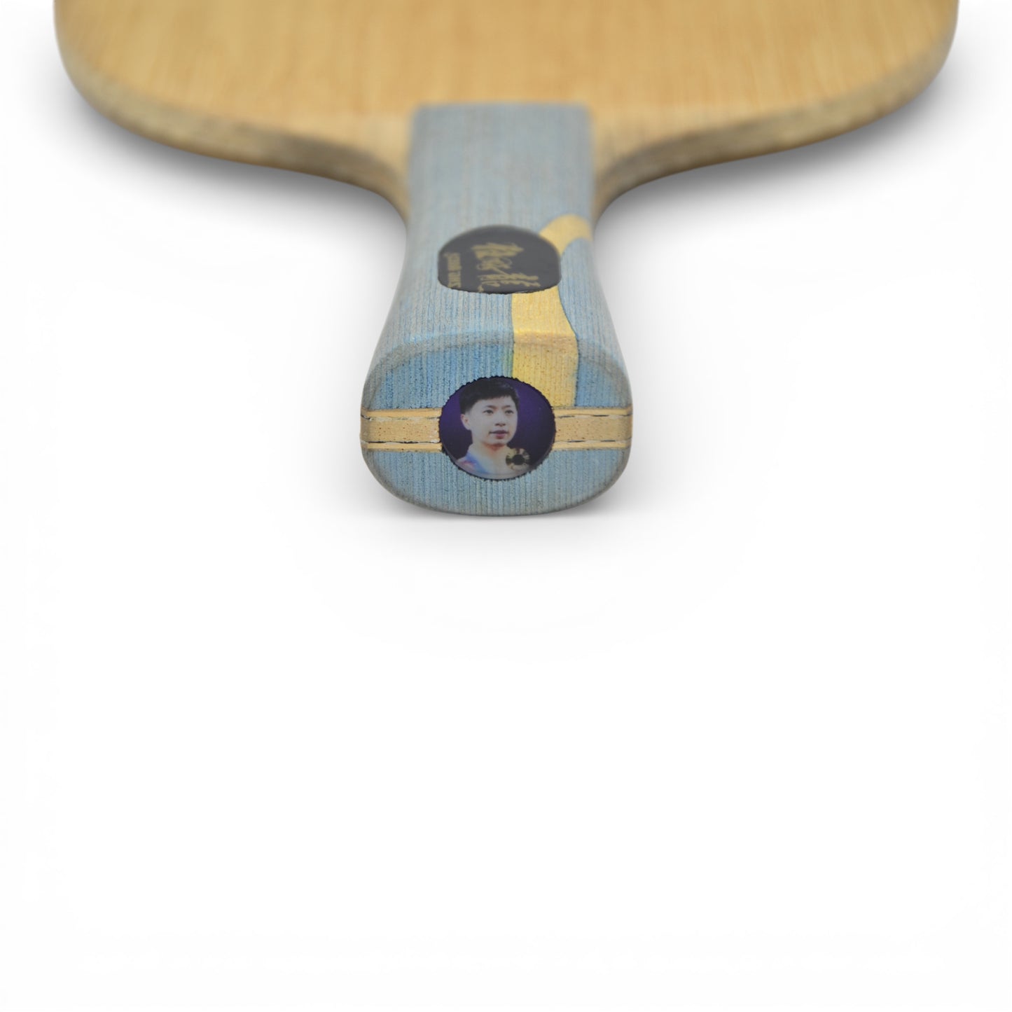 DHS W968 MA LONG NUMERO 1  SIX GOLD ( Second Hand )