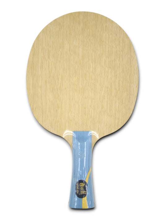 DHS W968 Ma Long Six Gold King - Player Version