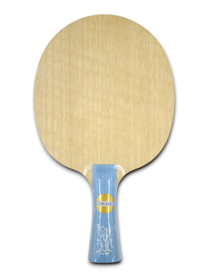 DHS W968 Ma Long Six Gold King - Player Version