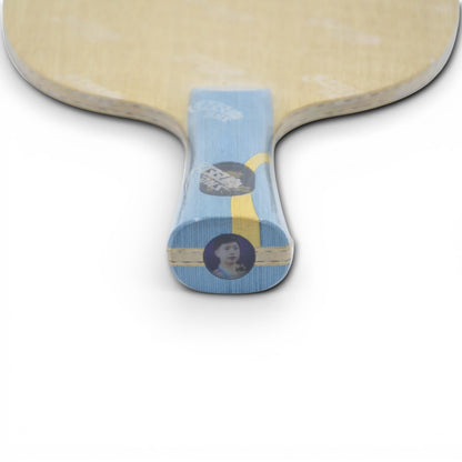 DHS W968 Ma Long Six Gold King - Player Version