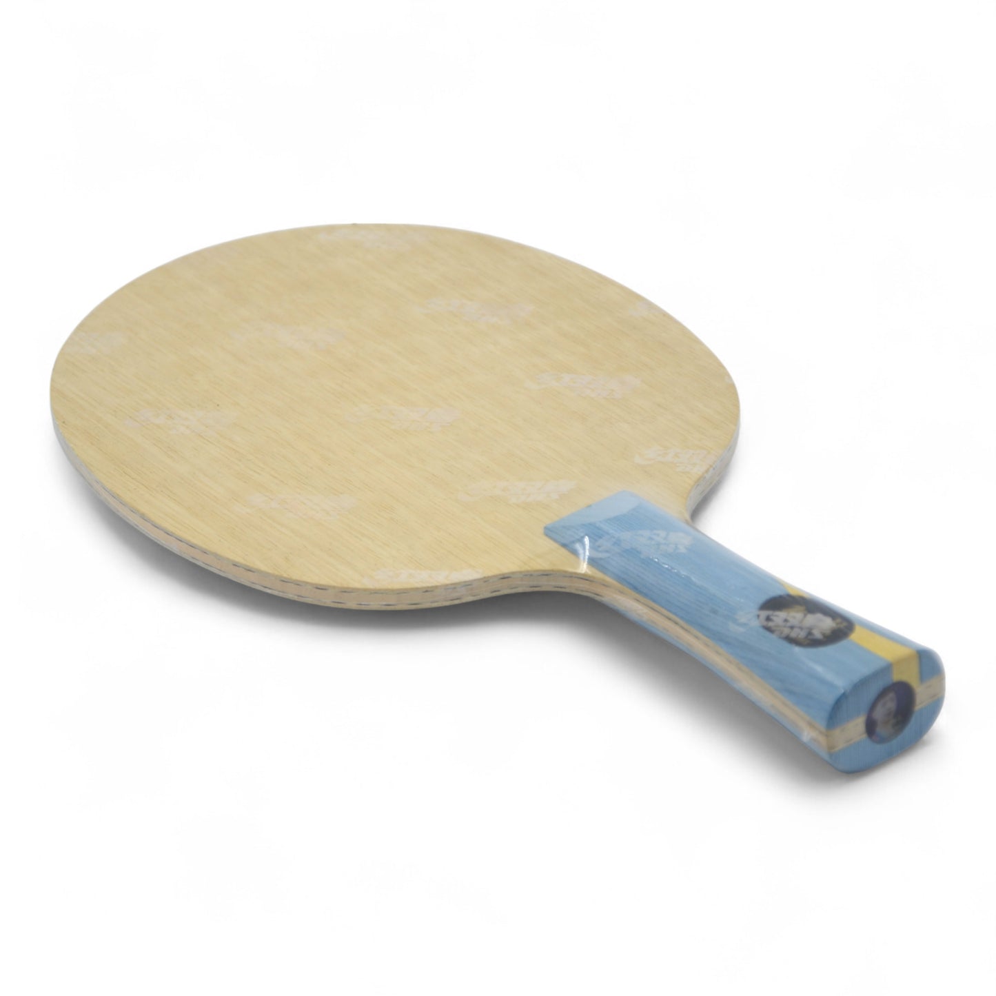 DHS W968 Ma Long Six Gold King - Player Version