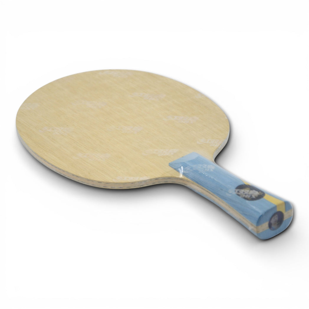 DHS W968 Ma Long Six Gold King - Player Version