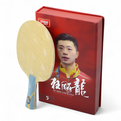 DHS W968 Ma Long Six Gold King - Player Version