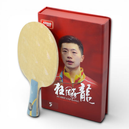 DHS W968 Ma Long Six Gold King - Player Version