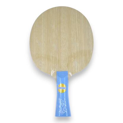 DHS W968 Ma Long Six Gold King - Nouveau Logo Violet