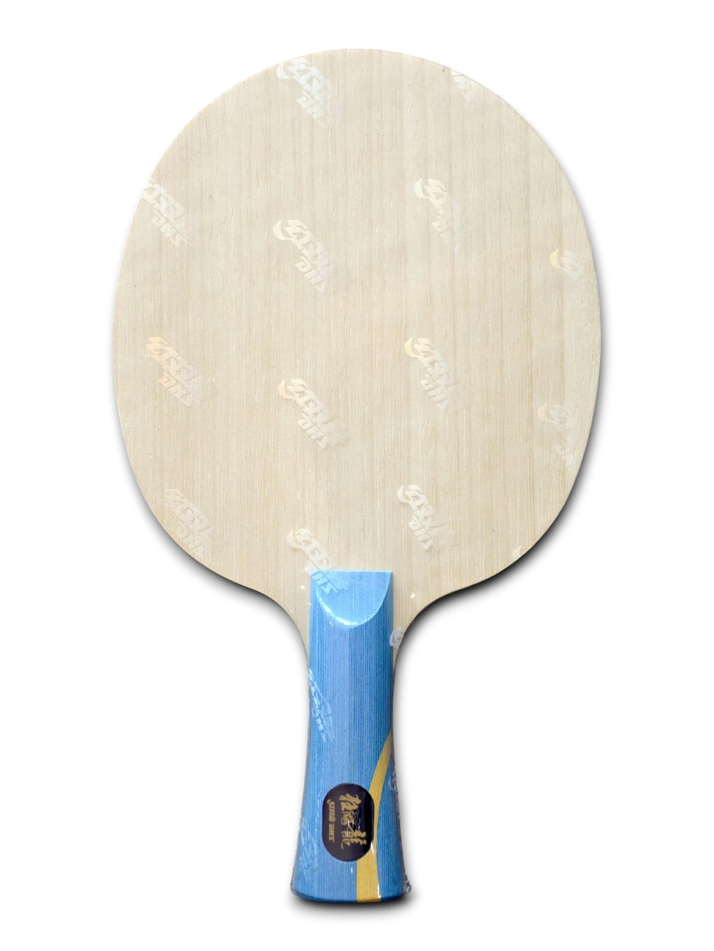 ✨ 𝙉𝙀𝙒 | DHS W968  Six Gold King Ma Long - Numéro 1 Année 2026 (Édition Joueur)