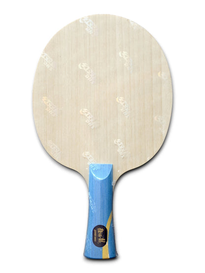 ✨ 𝙉𝙀𝙒 | DHS W968  Six Gold King Ma Long - Numéro 1 Année 2026 (Édition Joueur)