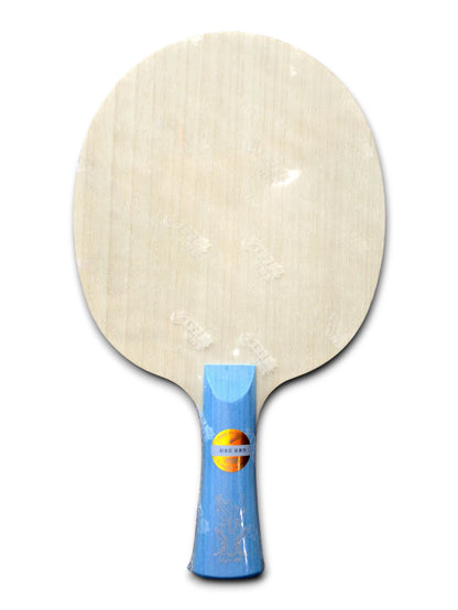 ✨ 𝙉𝙀𝙒 | DHS W968  Six Gold King Ma Long - Numéro 1 Année 2026 (Édition Joueur)