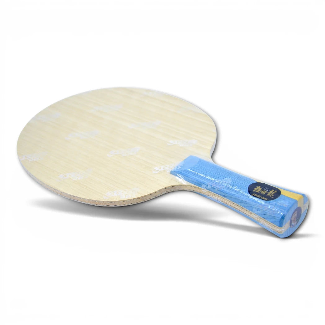 ✨ 𝙉𝙀𝙒 | DHS W968  Six Gold King Ma Long - Numéro 1 Année 2026 (Édition Joueur)