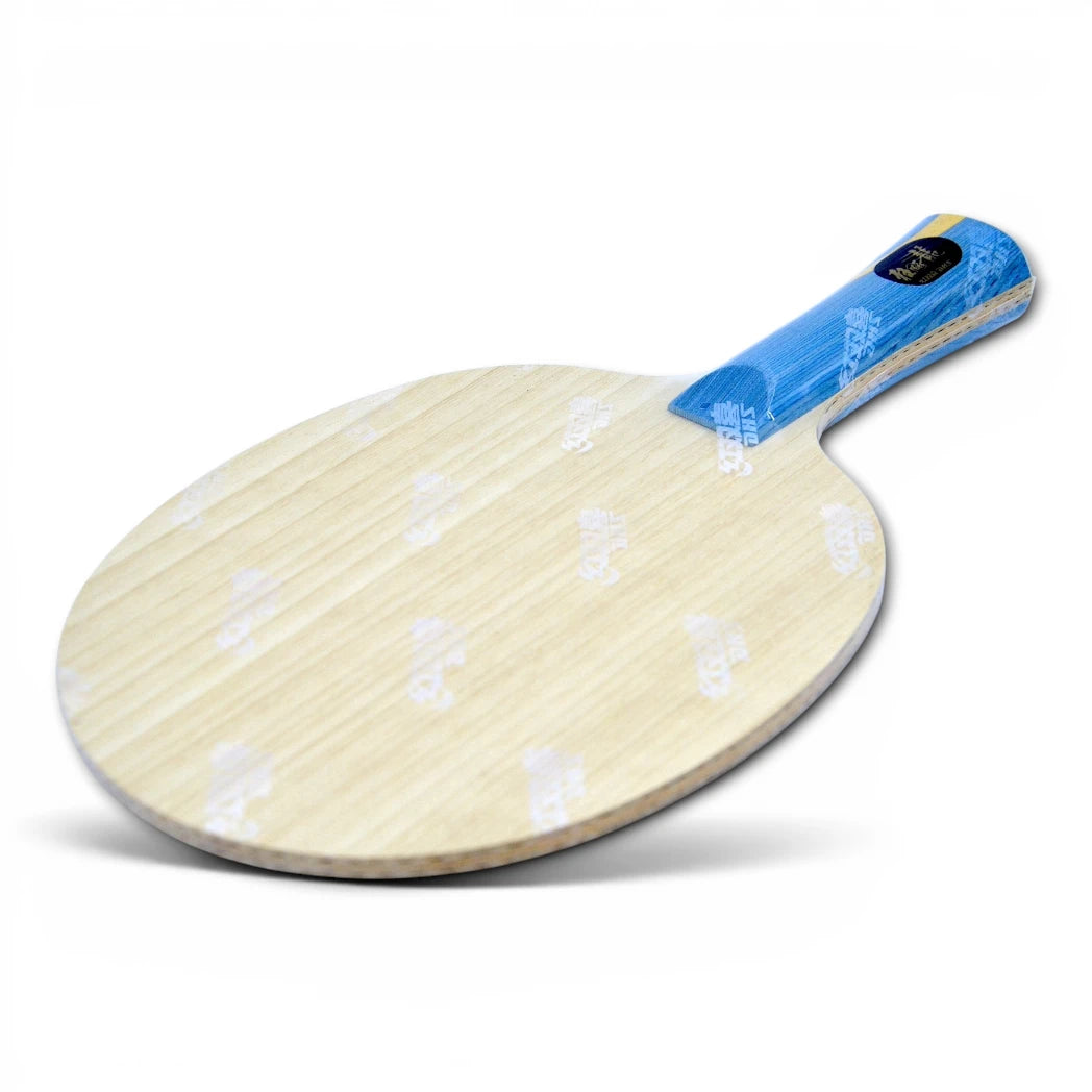 ✨ 𝙉𝙀𝙒 | DHS W968  Six Gold King Ma Long - Numéro 1 Année 2026 (Édition Joueur)
