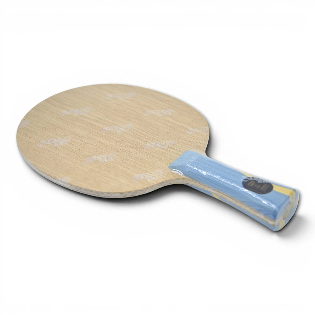 ✨ 𝙉𝙀𝙒 | DHS W968 Ma Long Édition Spéciale 2021 – N°1 (Manche Épais)