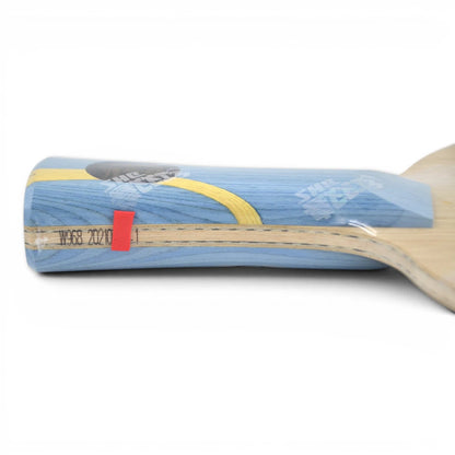✨ 𝙉𝙀𝙒 | DHS W968 Ma Long Édition Spéciale 2021 – N°1 (Manche Épais)