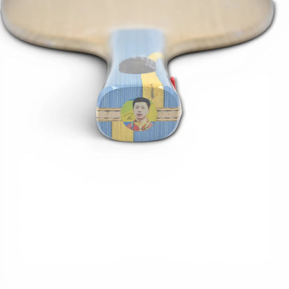 ✨ 𝙉𝙀𝙒 | DHS W968 Ma Long Édition Spéciale 2021 – N°1 (Manche Épais)