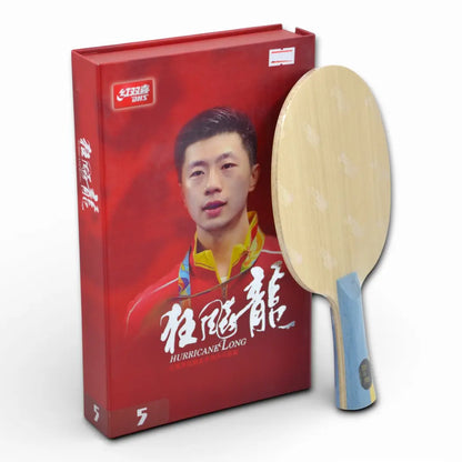DHS W968 Number 1 - Xiang Peng (Édition Joueur)