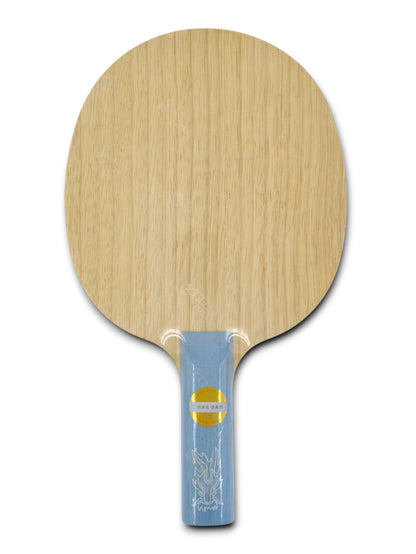 DHS Ma Long W968 – Nummer 1 Jahr 2021 (Nationale Offizielle Ausgabe) ST-Griff